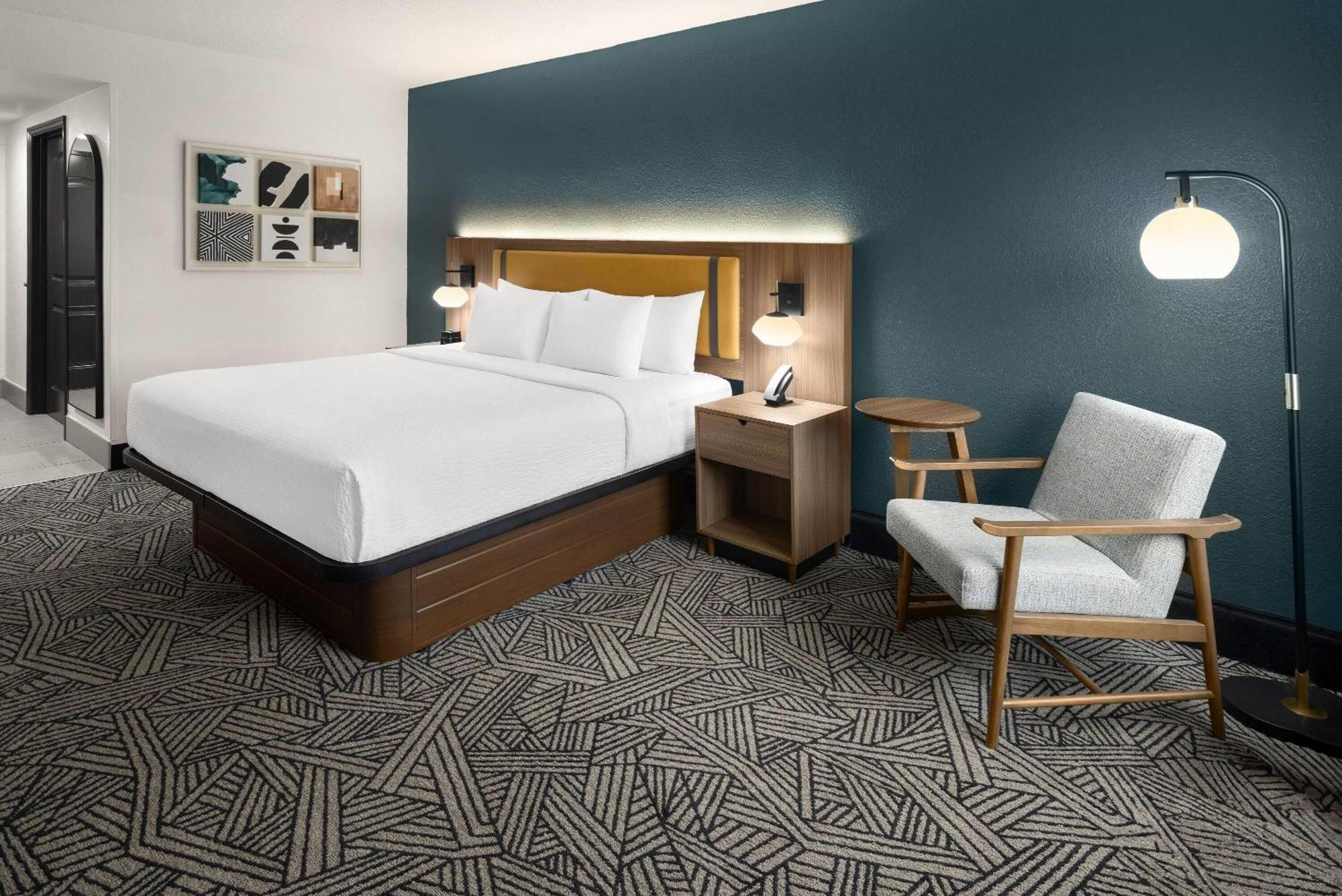 King Room