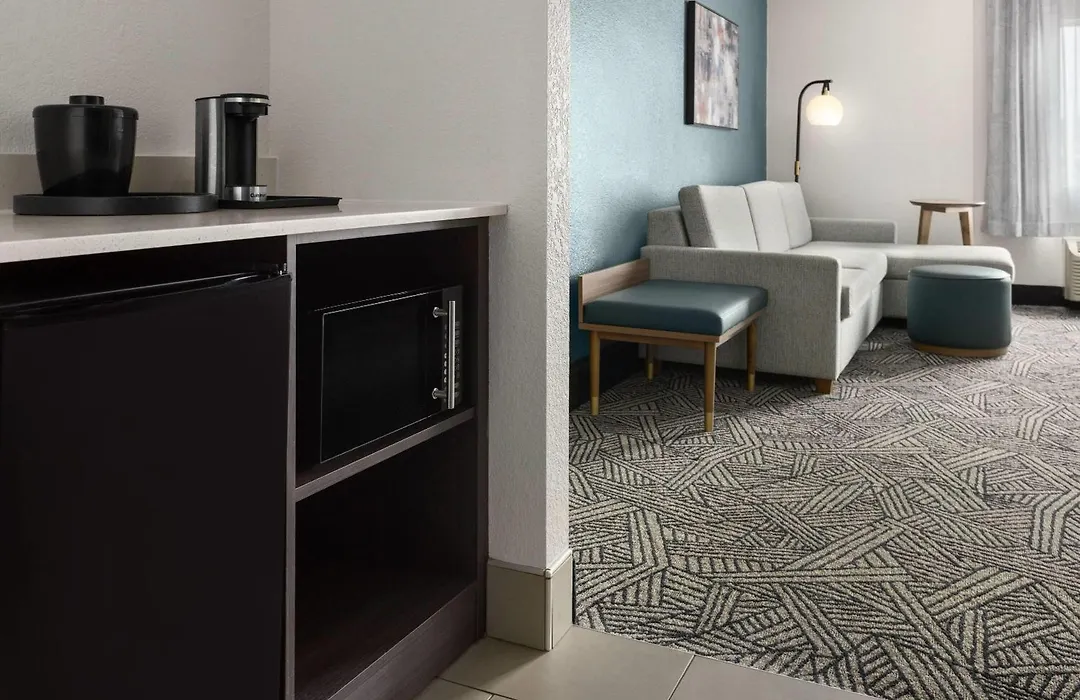 La Quinta By Wyndham Chattanooga - East Ridge-1