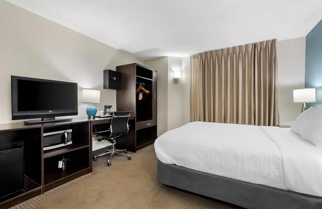 Sleep Inn Chattanooga Hamilton Place-1