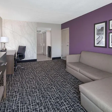 La Quinta By Wyndham Chattanooga - East Ridge-2