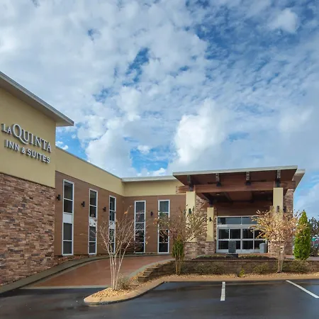 La Quinta By Wyndham Chattanooga - East Ridge-3
