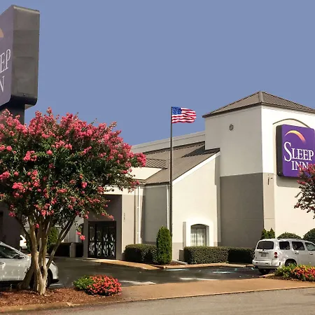 Sleep Inn Chattanooga Hamilton Place-3