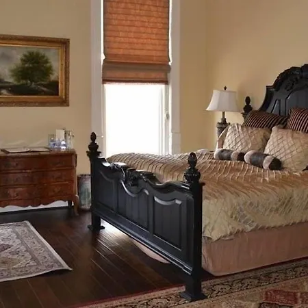 The Mayor'S Mansion Inn-2