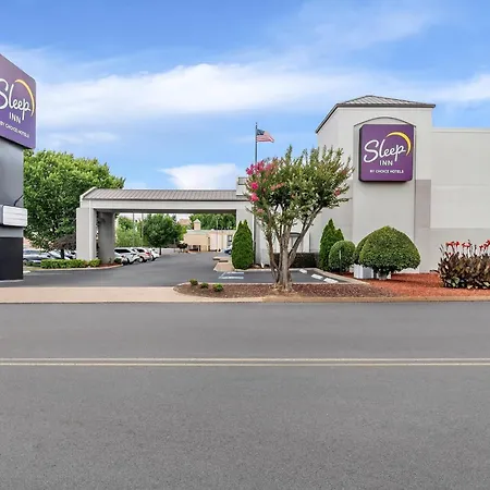 Sleep Inn Chattanooga Hamilton Place-2