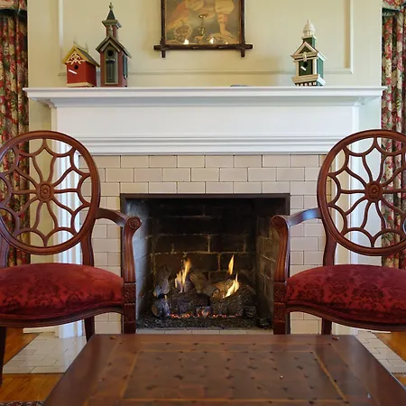 Bluff View Inn-2